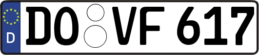 DO-VF617
