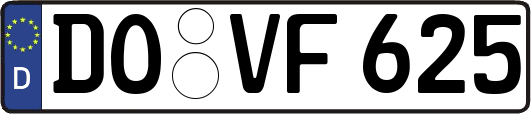 DO-VF625