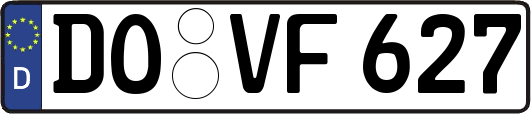 DO-VF627