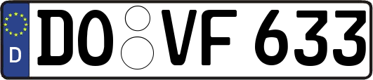 DO-VF633