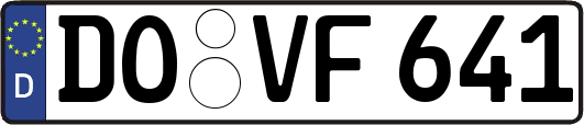 DO-VF641