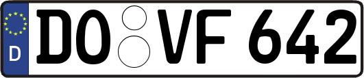 DO-VF642