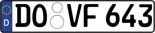DO-VF643
