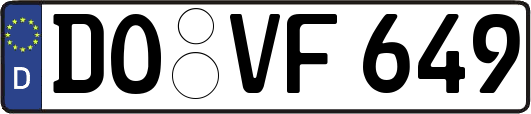 DO-VF649
