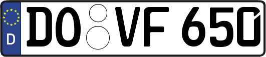 DO-VF650