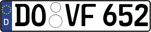 DO-VF652