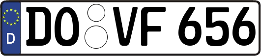 DO-VF656