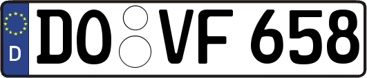 DO-VF658