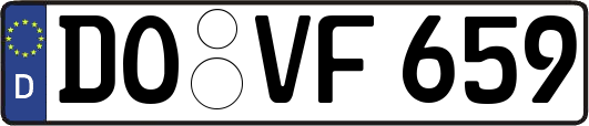 DO-VF659