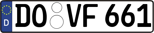 DO-VF661
