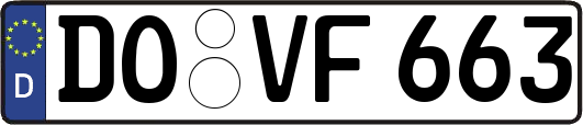 DO-VF663