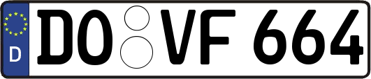 DO-VF664