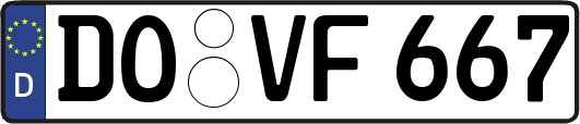 DO-VF667