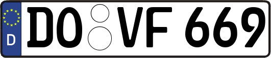 DO-VF669