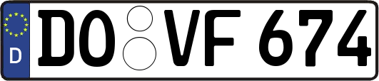 DO-VF674