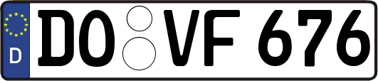 DO-VF676