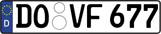 DO-VF677