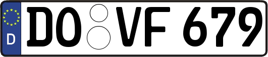 DO-VF679
