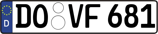 DO-VF681