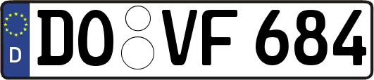 DO-VF684