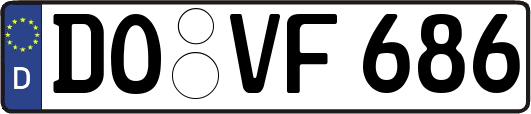 DO-VF686