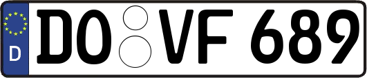 DO-VF689
