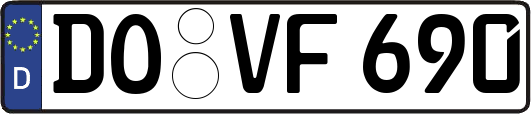 DO-VF690