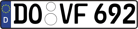 DO-VF692
