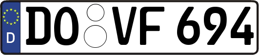 DO-VF694