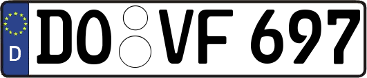 DO-VF697