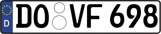 DO-VF698