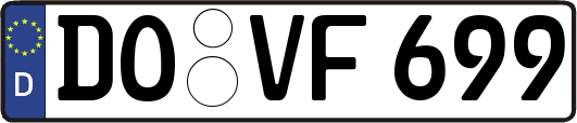 DO-VF699