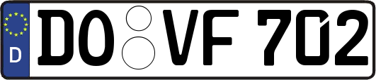 DO-VF702