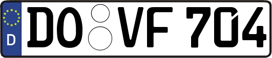 DO-VF704