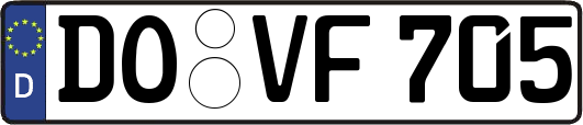 DO-VF705