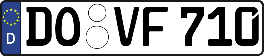 DO-VF710