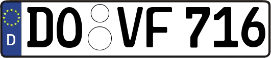 DO-VF716