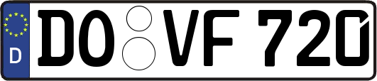 DO-VF720