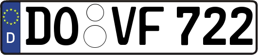 DO-VF722
