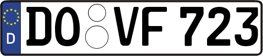 DO-VF723