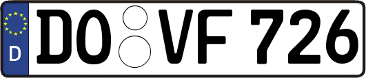 DO-VF726