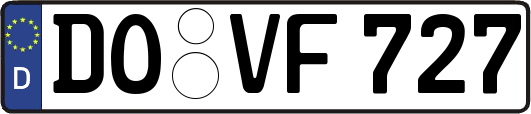 DO-VF727