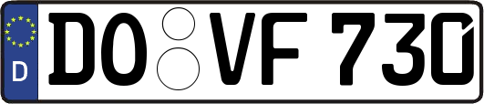 DO-VF730