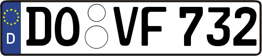 DO-VF732