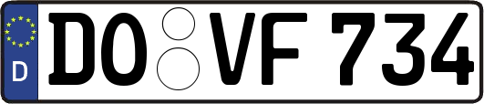 DO-VF734