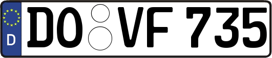 DO-VF735