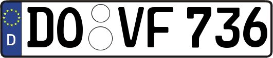 DO-VF736