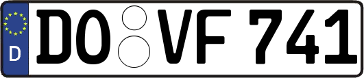 DO-VF741