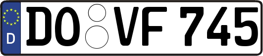 DO-VF745