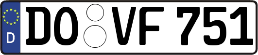 DO-VF751